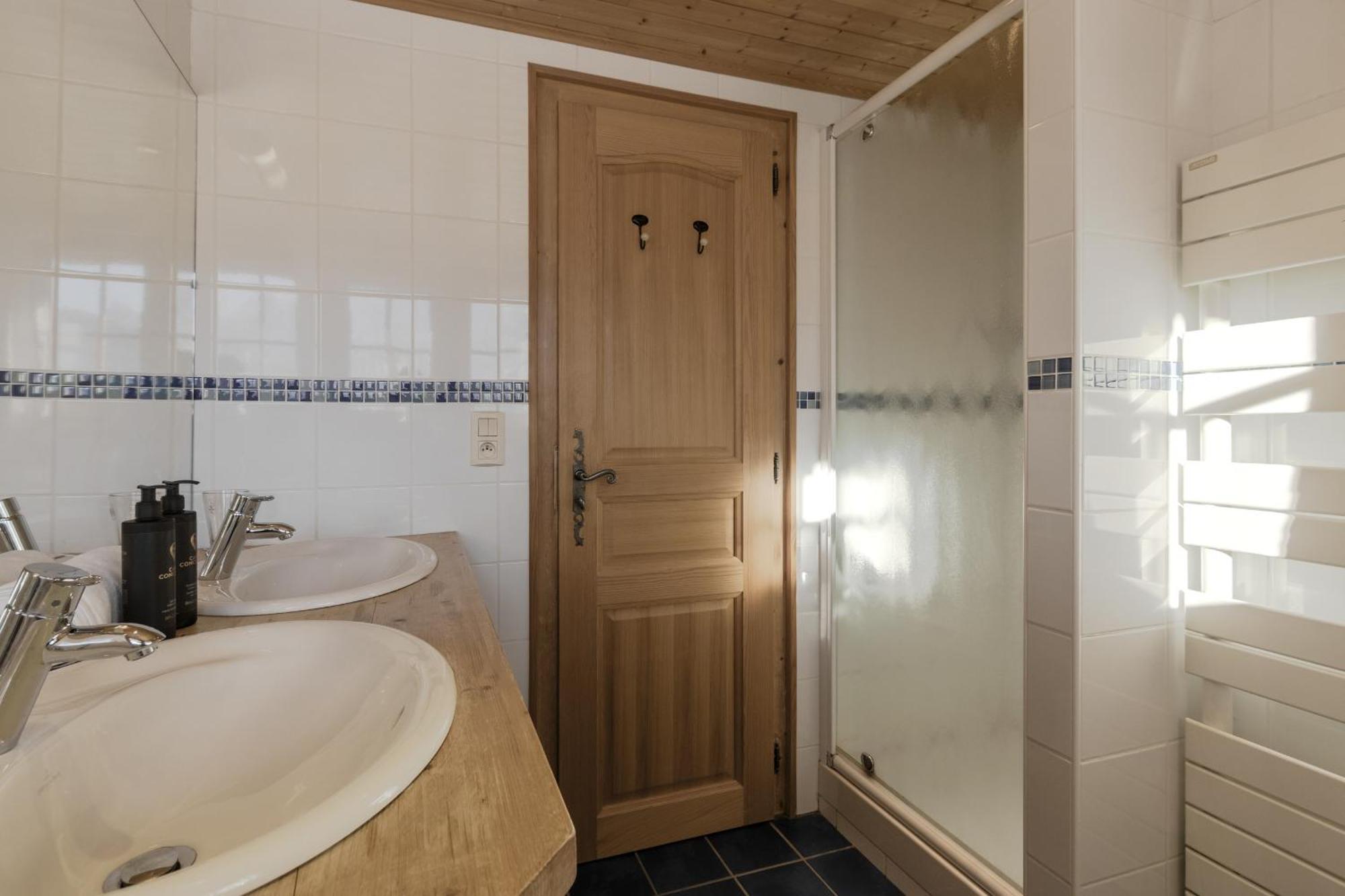 Chalet Marie Paradis Vue Mont Blanc Saint-Gervais-les-Bains Exterior foto
