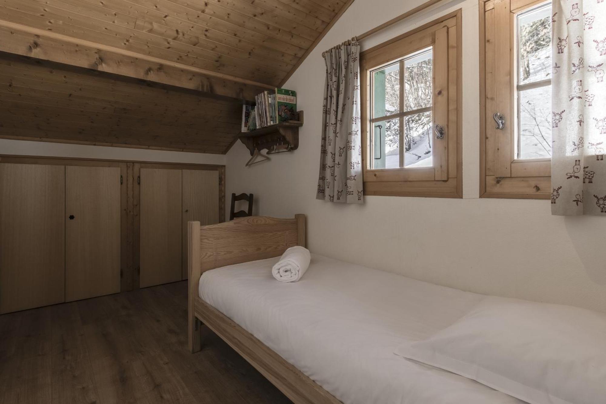 Chalet Marie Paradis Vue Mont Blanc Saint-Gervais-les-Bains Exterior foto